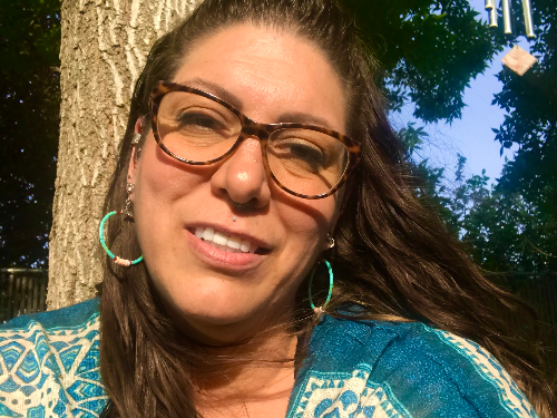 Jennifer Jackson