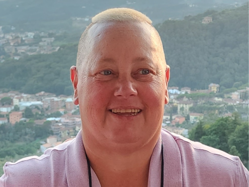 Liz Royce