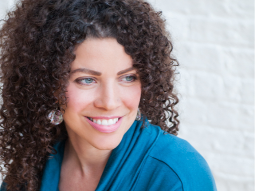 Heather Fraelick