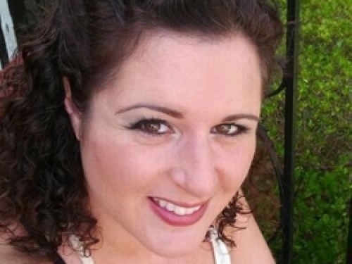 Jessica Crawford