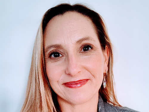 Tina Sylvia