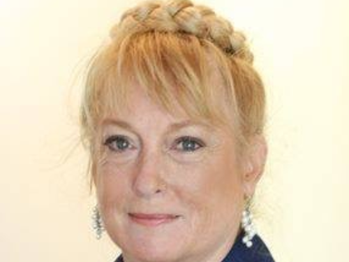 Angi Arscott
