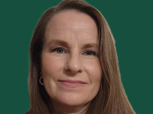 April Cervantes