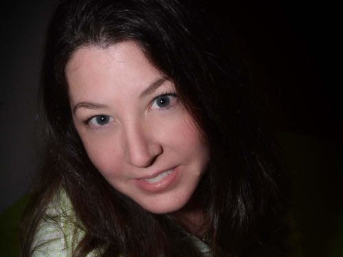 Julia Gandy