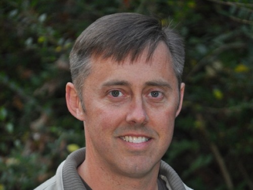 Travis Reed