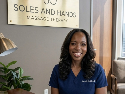 Sharunda Franklin