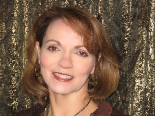 Sharlene Reed