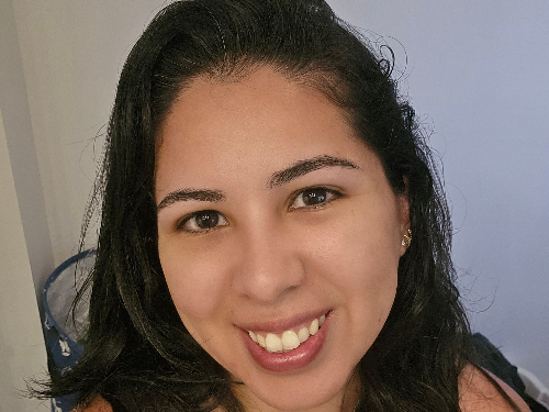 Sandra Nuncio