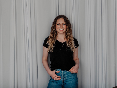 Gracen Stratton