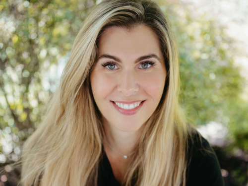Natalie Matheny