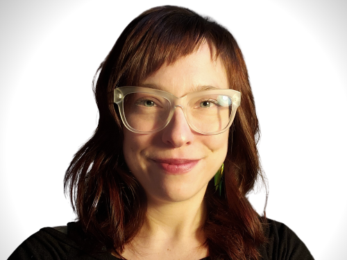 Melanie Peterson