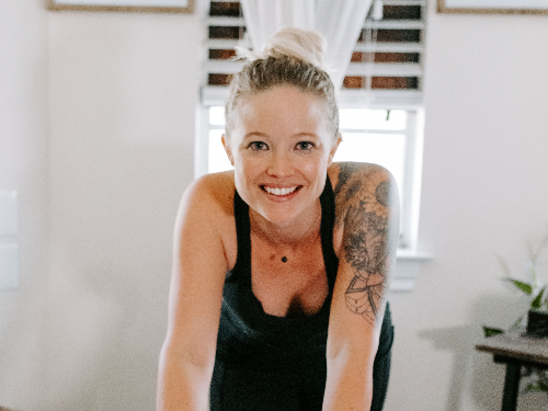 Melanie Pellman