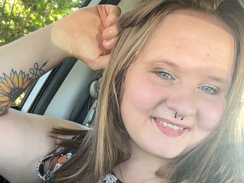 Kimberly Shriner