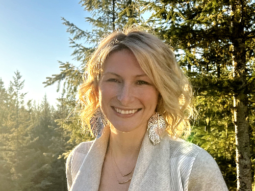 Dani Heggie