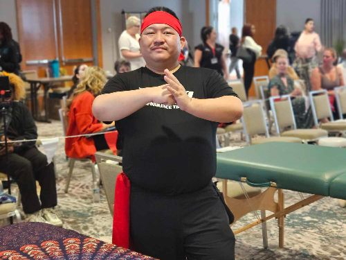 Yao Zheng