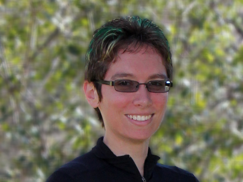 Leslie Castlebary