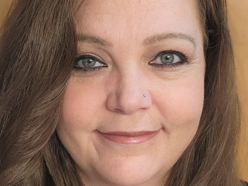 Christy Smith