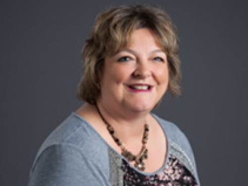 Cindy Dickmeyer