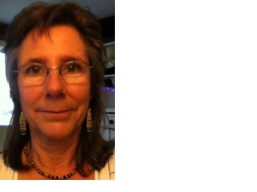 Patty Delaney