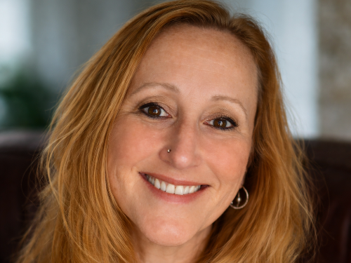 Sandra Simmons