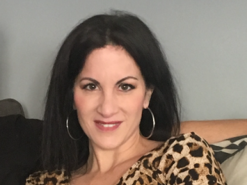 Nadina Newman