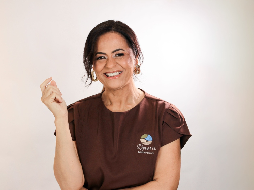 Joceane Simoes