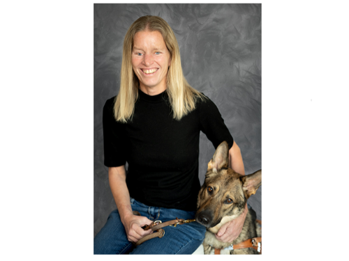 Mindy Mies