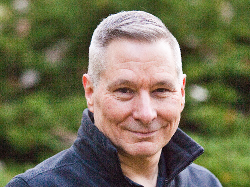 Jeff Muskovin