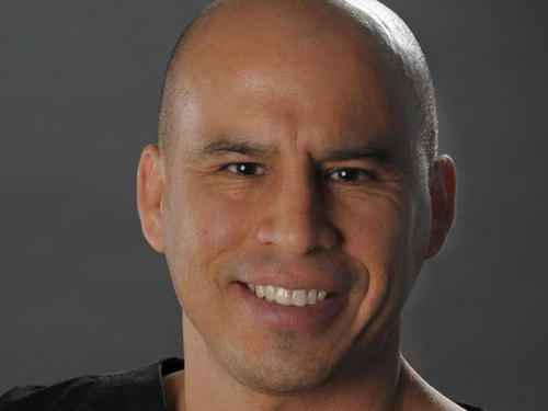 Peter Pasillas