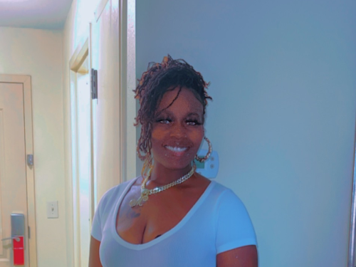 Shamisha Reed