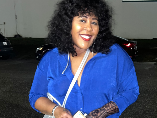 Krystal Floyd