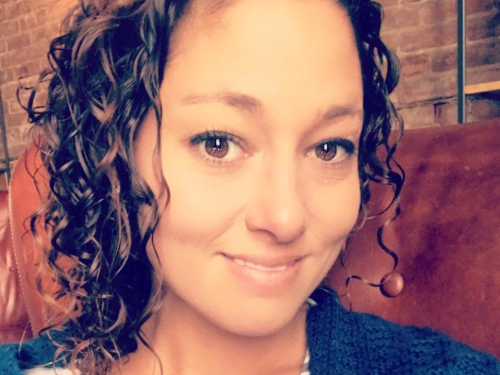 Erin Corey