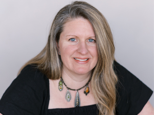 Melissa Moss