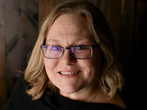 Marsha Basta