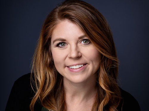 Kristen Thomas-LMT