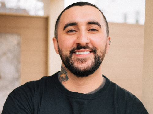 Dominick Crescenzo