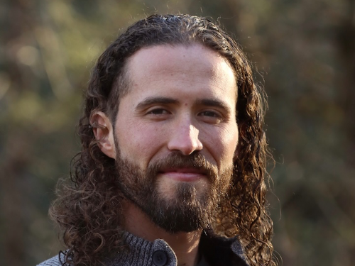 Corey Rowland