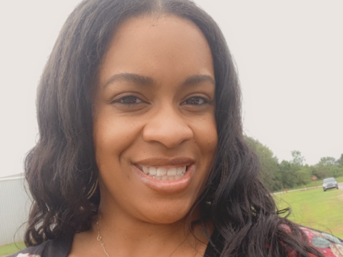 Alisha Williams