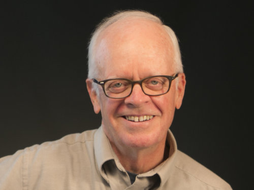 Kevin Pennell