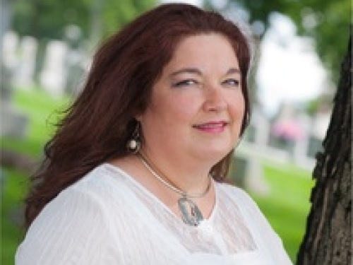 Teri Page