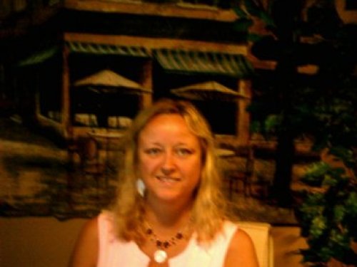 Lyn Watson