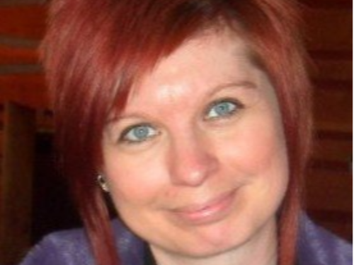 Nancy Reynoldson