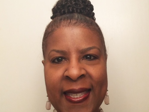 Lisa Johnson