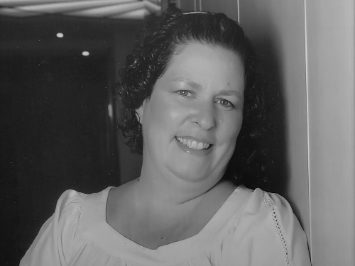 Kim McCormick