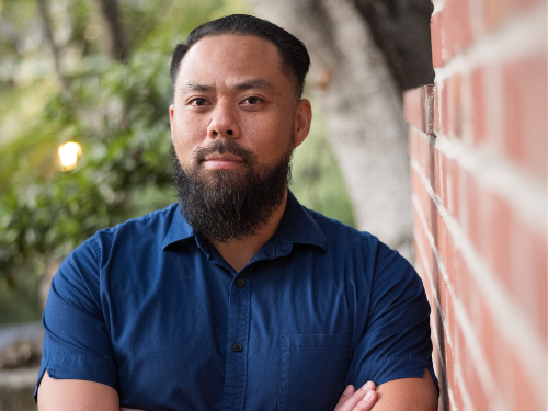 Stephen Tran