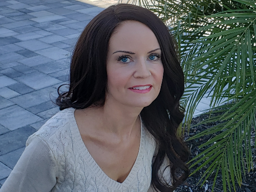 Melissa Stefanski