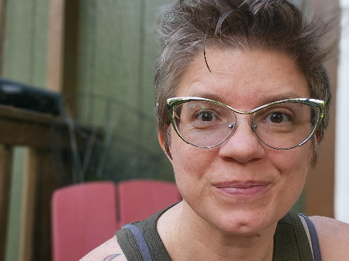 Ellen Wessel