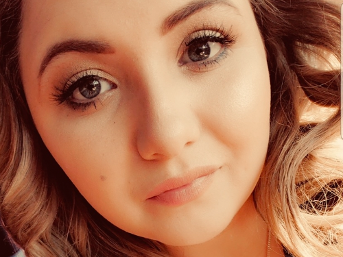 Hailey Sprague