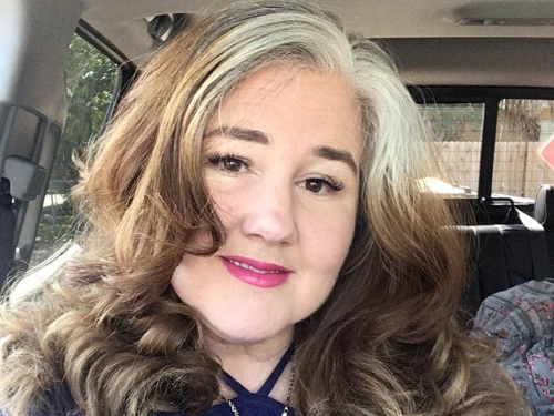 Wendy Anderson