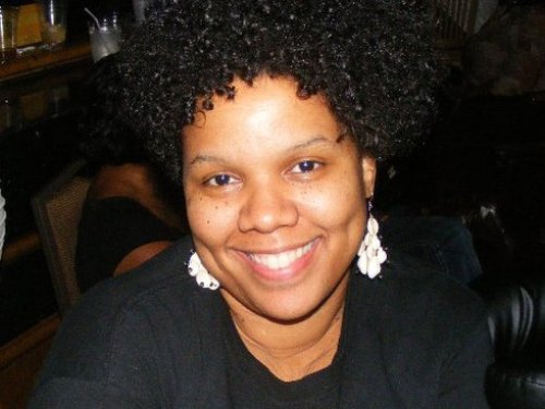 Nichole Ruffin
